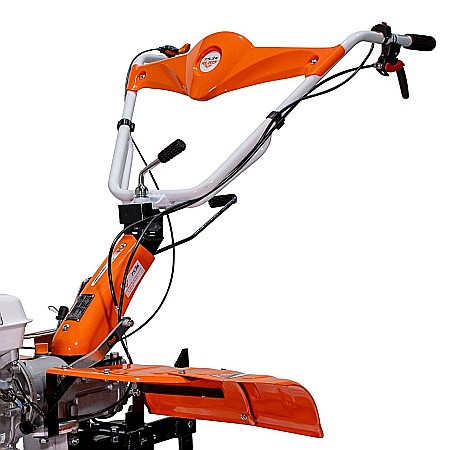 Motosăpătoare RURIS 753K + Accesorii [7]