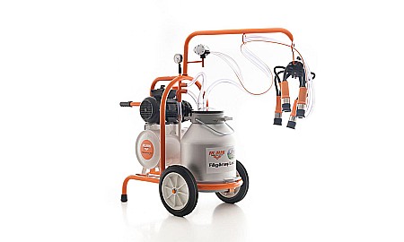 Mulgătoare Făgăraș Lact 701 [2]