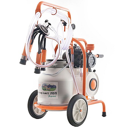 Mulgătoare Făgăraș Lact 701 [0]