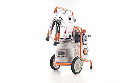 Mulgătoare Făgăraș Lact 701 [1]