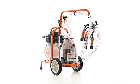 Mulgătoare Făgăraș Lact 702 [2]