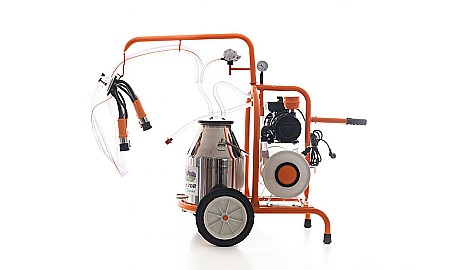 Mulgătoare Făgăraș Lact 702 [1]