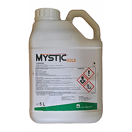 Pesticide - Fungicid Mystic Gold