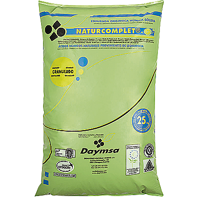 Agricultura ecologică - Naturcomplet G
