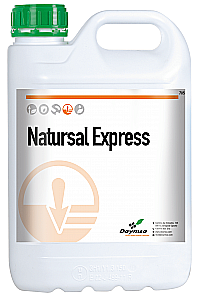 Pesticide - Biostimulator Natursal Express