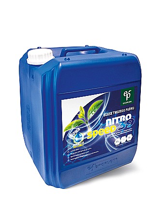 Îngrășăminte lichide - Îngrășământ Nitrospeed 39