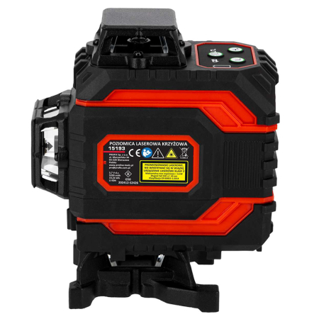 Nivele si masurare unghi - NIVELA LASER AUTONIVELANTA 0.3MM/1M / 25M / 360/4D