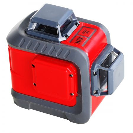 Nivele si masurare unghi - NIVELA LASER AUTONIVELANTA 3MM/10M - O-360/V-360