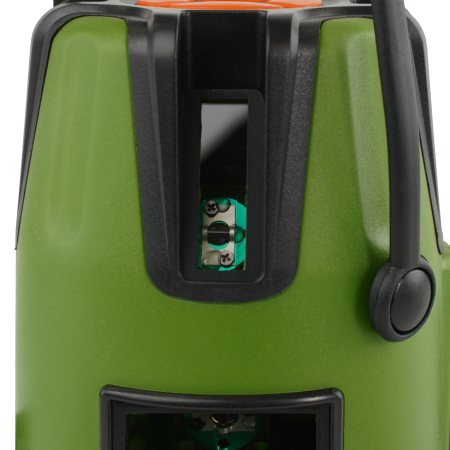Nivela laser PROCRAFT LE-5D , 3.7 V / 2200 mAh [6]