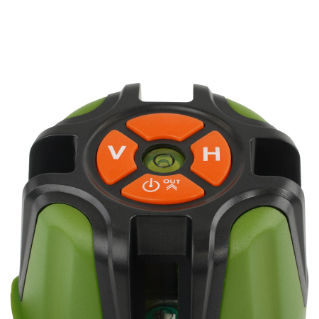 Nivela laser PROCRAFT LE-5D , 3.7 V / 2200 mAh [3]