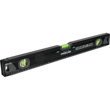 Nivele si masurare unghi - NIVELA PREMIUM MAGNETICA / 3 BULE - 600MM