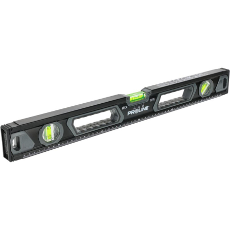 Nivele si masurare unghi - NIVELA PREMIUM MAGNETICA CU MANERE / 3 BULE - 1500MM