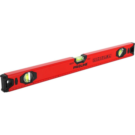 Nivele si masurare unghi - NIVELA STANDARD / 3 BULE - 1200MM