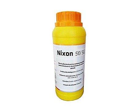 Pesticide - Erbicid NIXON 50 SG