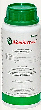 Pesticide - Erbicid Nominee 400 SC