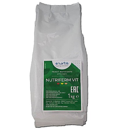 Vinificație - Activator Nutriferm Vit