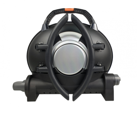 O-GRILL 500 ORANGE, gratar portabil [6]