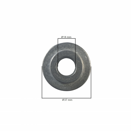 Oala (rac) demaror atomizor, Elefant [1]