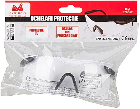 Ochelari de protecție 2002 [1]