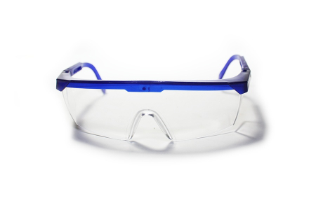 Accesorii Constructii - Ochelari protectie reglabili