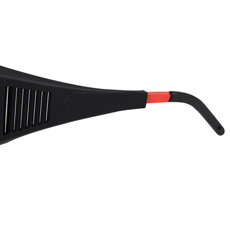 Ochelari sudura Almaz, Automati, fereastra 90x34mm, 2 senzori, sudura/polizare [4]