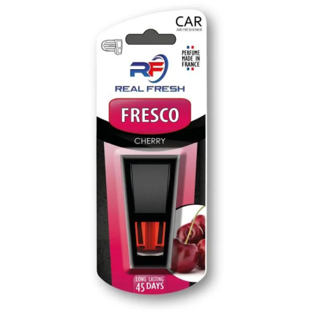 Solutii intretinere - ODORIZANT FRESCO CIRESE 8ML
