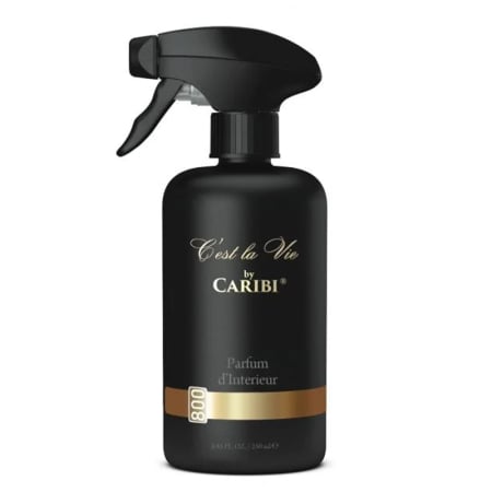 Auto - ODORIZANT PARFUM CARIBI PENTRU INTERIOR 800 250ML