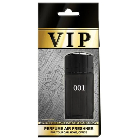 Solutii intretinere - ODORIZANT VIP CARIBI 001