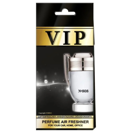 Solutii intretinere - ODORIZANT VIP CARIBI 808