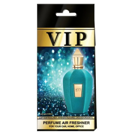 Solutii intretinere - ODORIZANT VIP CARIBI 877