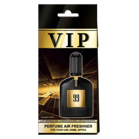 Solutii intretinere - ODORIZANT VIP CARIBI 99