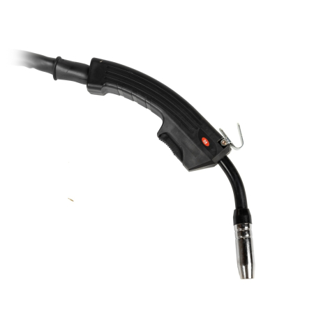 Pachet aparat+masca sudura Almaz, MMA+MIG+FCAW, 200A AD [10]