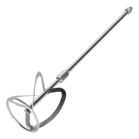 Constructii - Paleta amestecare 580x120 pentru DZ-C205, DZ-C207