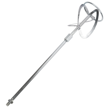 Paleta amestecare 580x120 pentru DZ-C205, DZ-C207 [3]