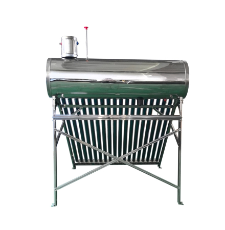 Panou solar nepresurizat, Detoolz 180L [2]