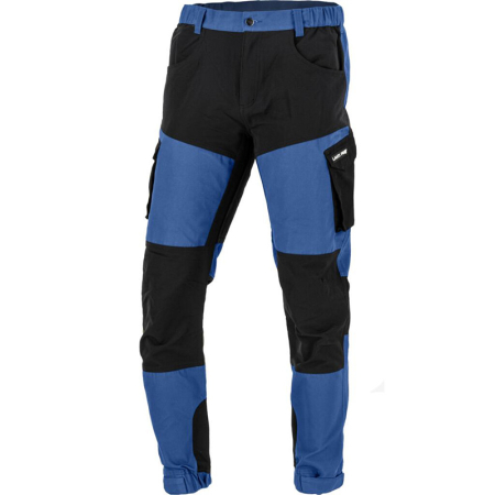 Pantaloni - PANTALON CU FLEXIBILITATE RIDICATA - M