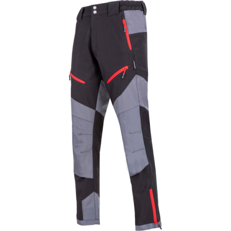 Organizare depozitare, protectie - PANTALON ELASTIC - XL