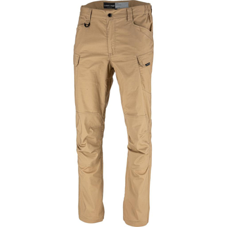 Organizare, depozitare, protectie - PANTALON INTERVENTIE ELASTIC / BEJ - S