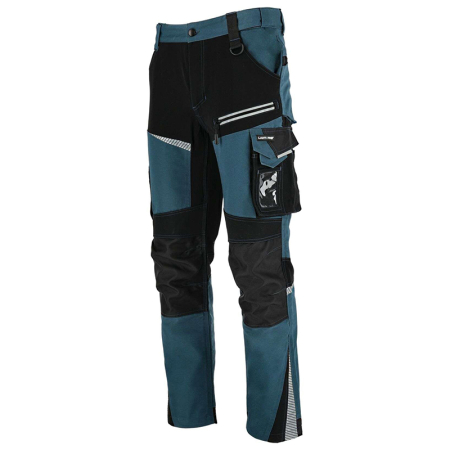 Pantaloni - PANTALON LUCRU SLIM-FIT EXTRA-ELASTICA - S