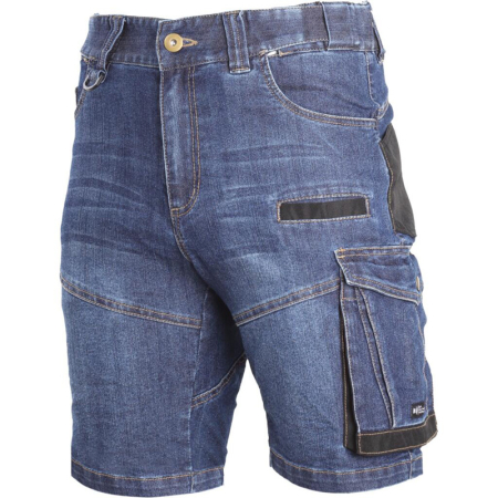 Organizare depozitare, protectie - PANTALON LUCRU TIP-BLUGI SCURT - 3XL/H-194