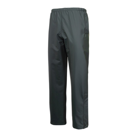 Haine ploaie - PANTALON PLOAIE / VERDE - S