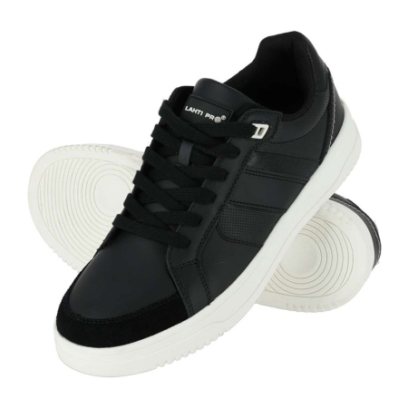 Pantofi - PANTOF CASUAL PIELE CU CAUCIUC - 39