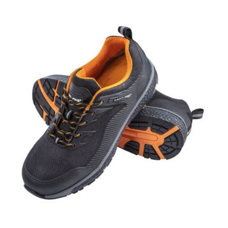 Pantofi - PANTOF TIP PLASA CU CAUCIUC (S1PSRC) - 39