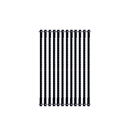 Consumabile si accesorii - Panze cu pin pentru traforaje, 18 TPI, 12 buc, Proxxon 28743