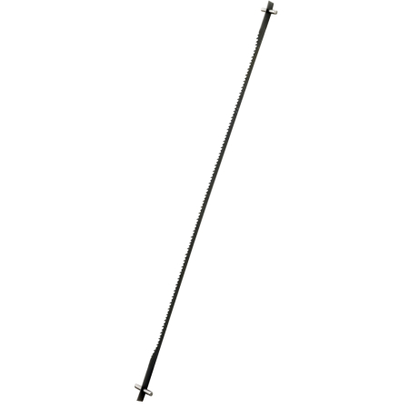 Panze cu pin pentru traforaje, 25 TPI, 12 buc, Proxxon 28745 [1]