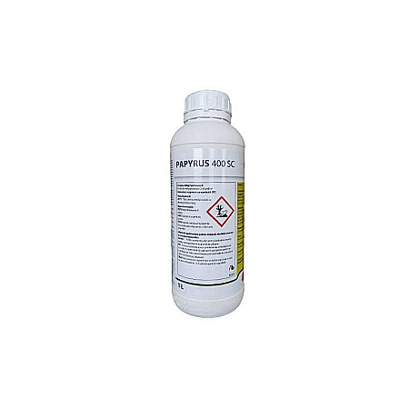 Pesticide - Fungicid Papyrus 400 SC