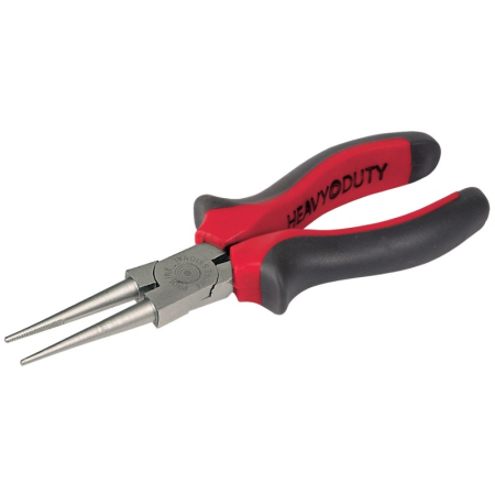 Scule de mana - PATENT CU CIOC ASCUTIT MANER RIGID 160MM