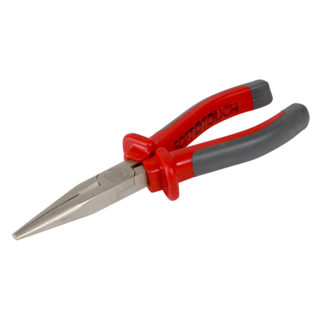 Scule de mana - PATENT CU CIOC MANER SOFT-TOUCH 160MM