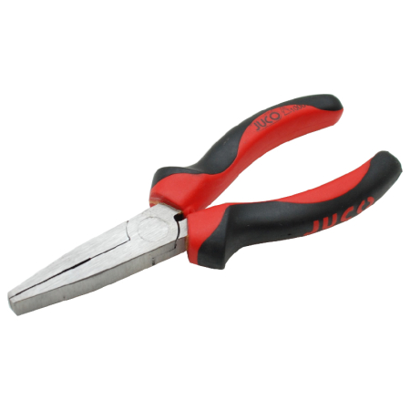 Scule de mana - PATENT CU CIOC PLAT MANER BIMATERIAL IZOLAT 160MM