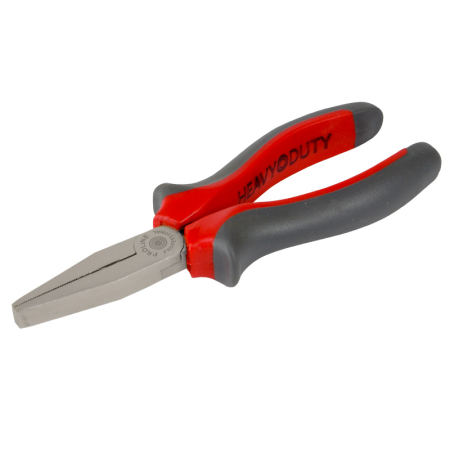 Scule de mana - PATENT CU CIOC PLAT MANER RIGID 160MM